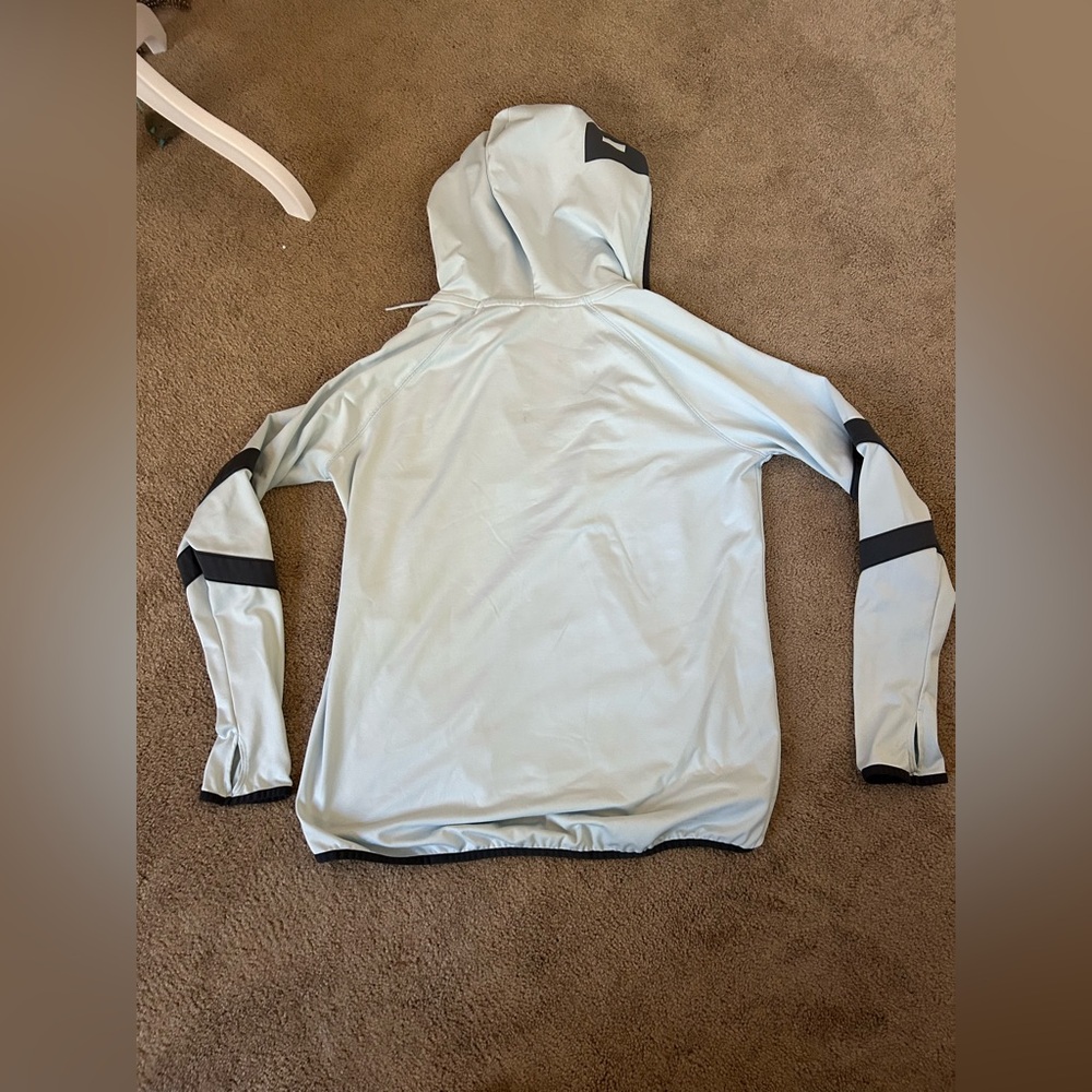 Women’s PINK Victoria’s Secret Zip Up Sweatshirt - Picture 9 of 9